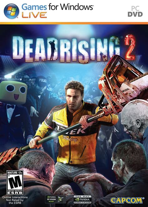 dead rising 2